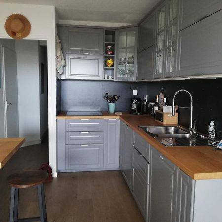 Studio Cosy Mimizan-Plage Eksteriør bilde